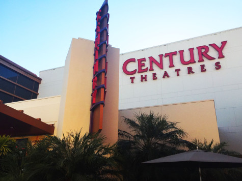 century theatres