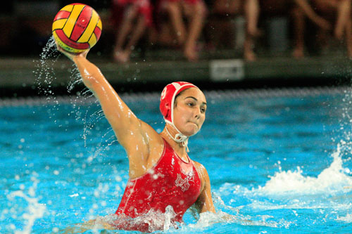 waterpolo